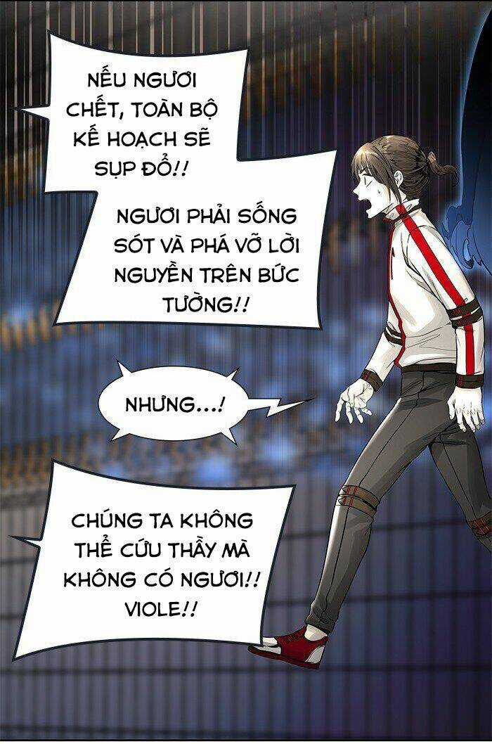 Cuộc Chiến Trong Tòa Tháp - Chapter 476 - Trang 57