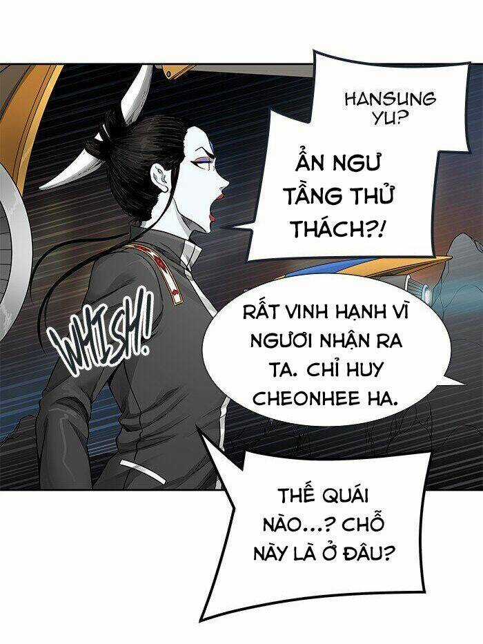 Cuộc Chiến Trong Tòa Tháp - Chapter 476 - Trang 10