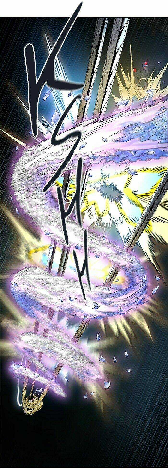 Cuộc Chiến Trong Tòa Tháp - Chapter 477 - Trang 112