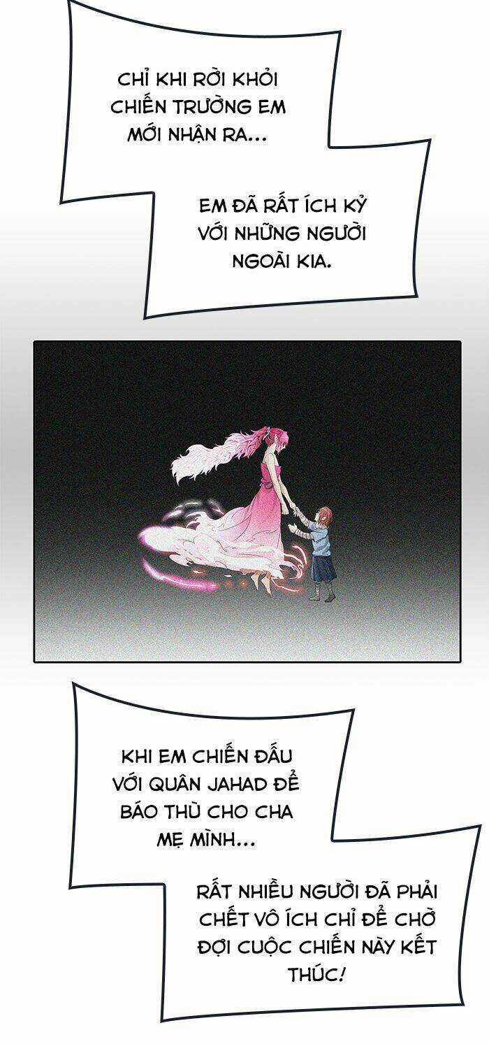 Cuộc Chiến Trong Tòa Tháp - Chapter 477 - Trang 13