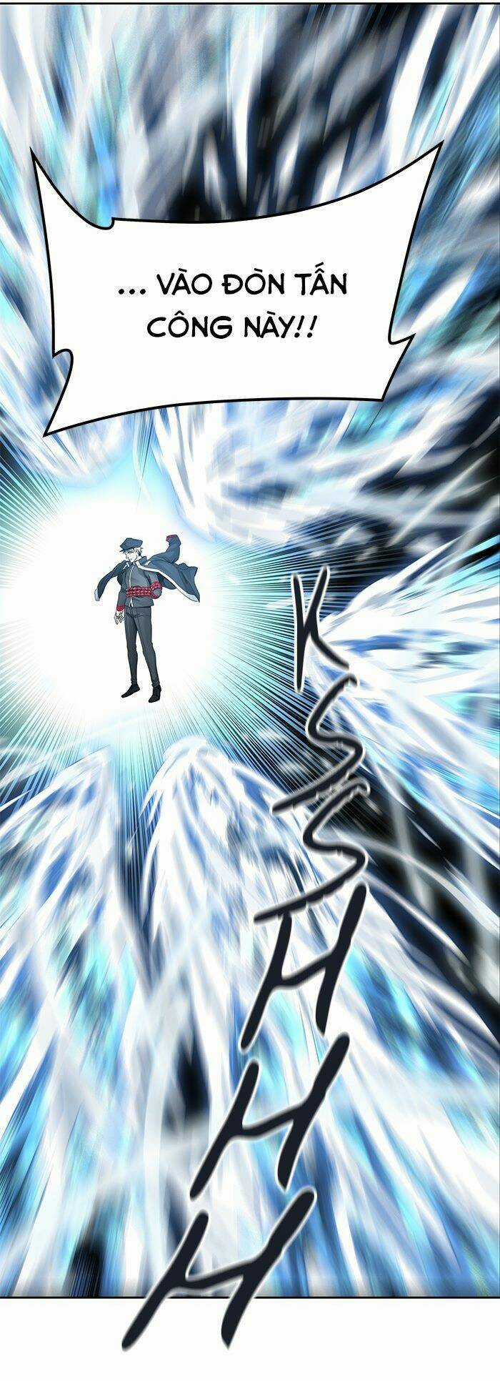 Cuộc Chiến Trong Tòa Tháp - Chapter 477 - Trang 23
