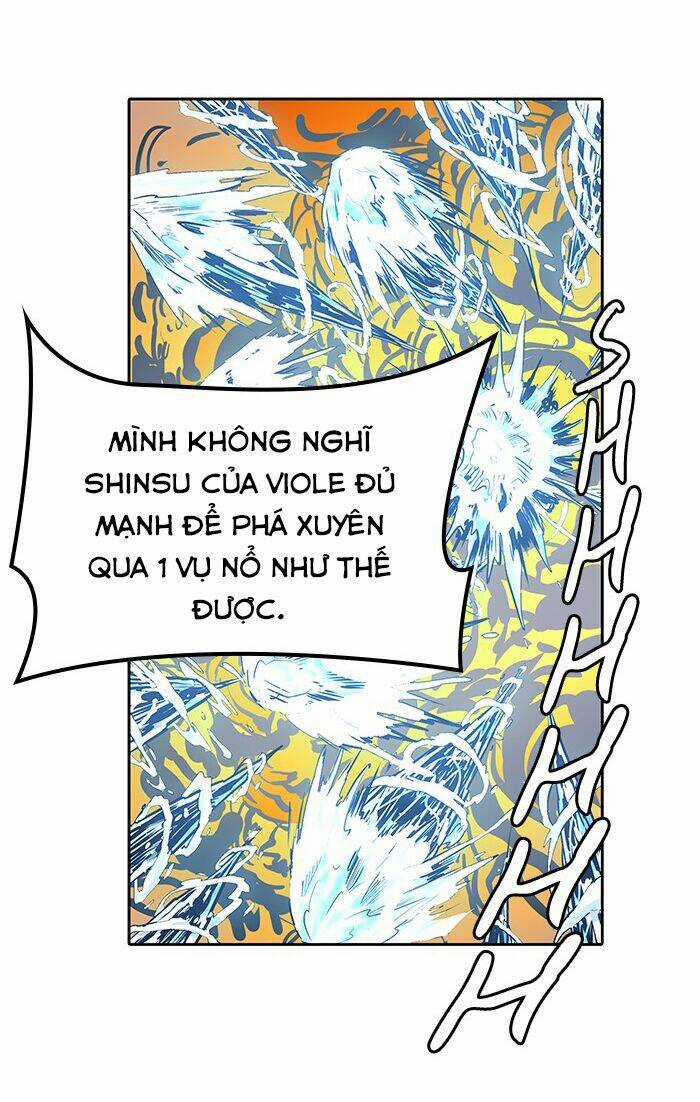 Cuộc Chiến Trong Tòa Tháp - Chapter 477 - Trang 27