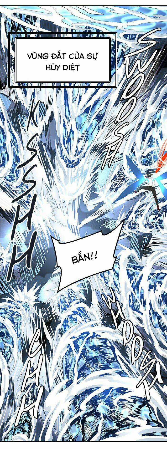 Cuộc Chiến Trong Tòa Tháp - Chapter 477 - Trang 37