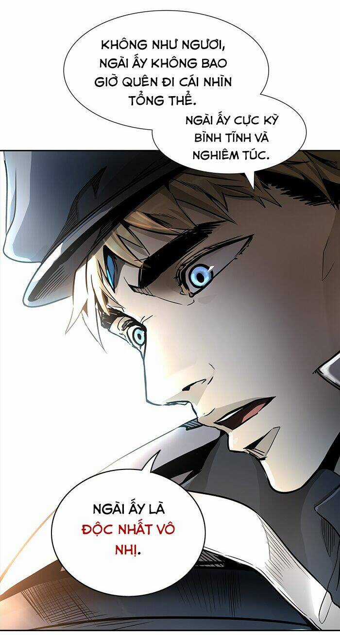 Cuộc Chiến Trong Tòa Tháp - Chapter 477 - Trang 81