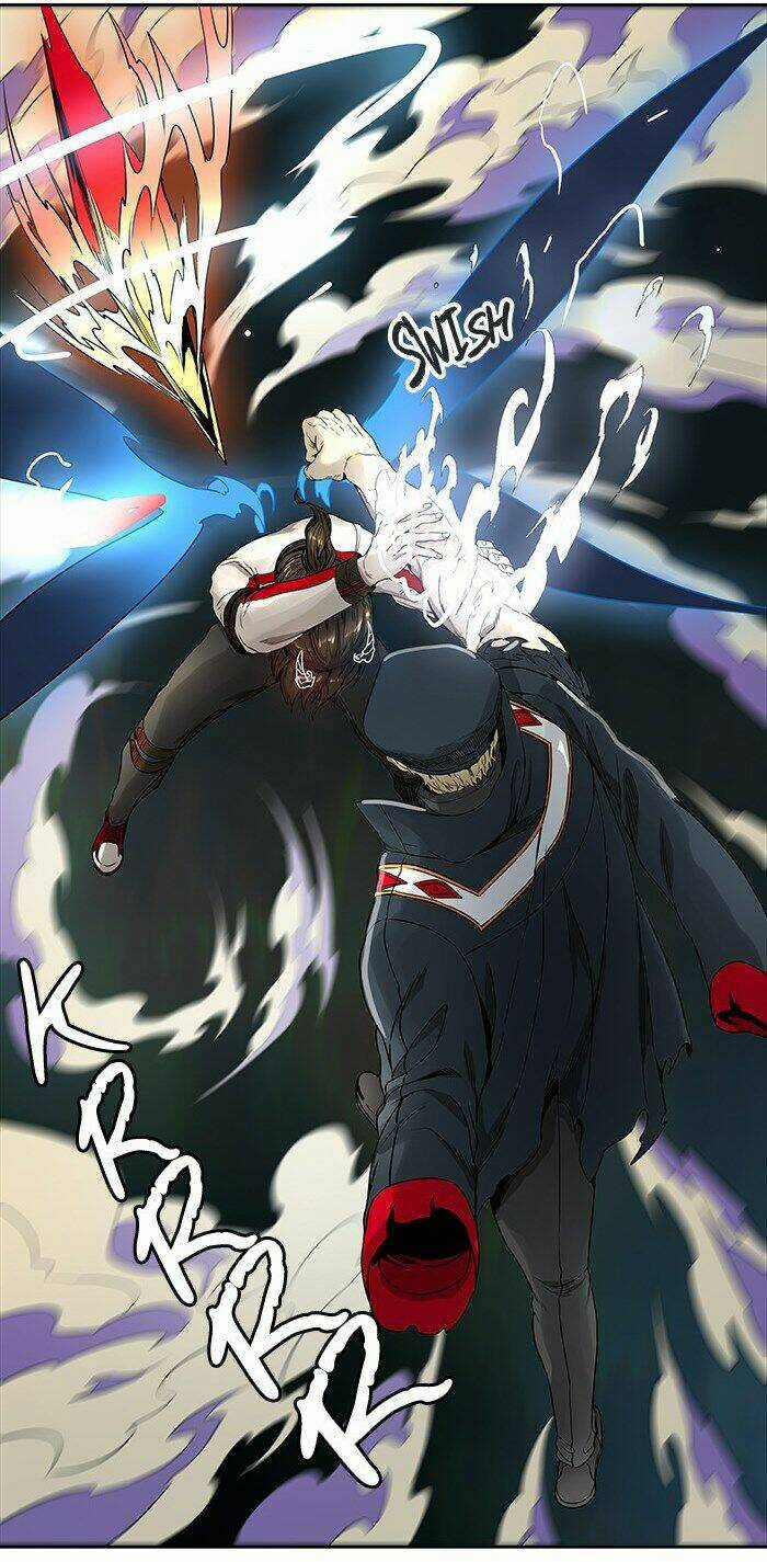 Cuộc Chiến Trong Tòa Tháp - Chapter 477 - Trang 100