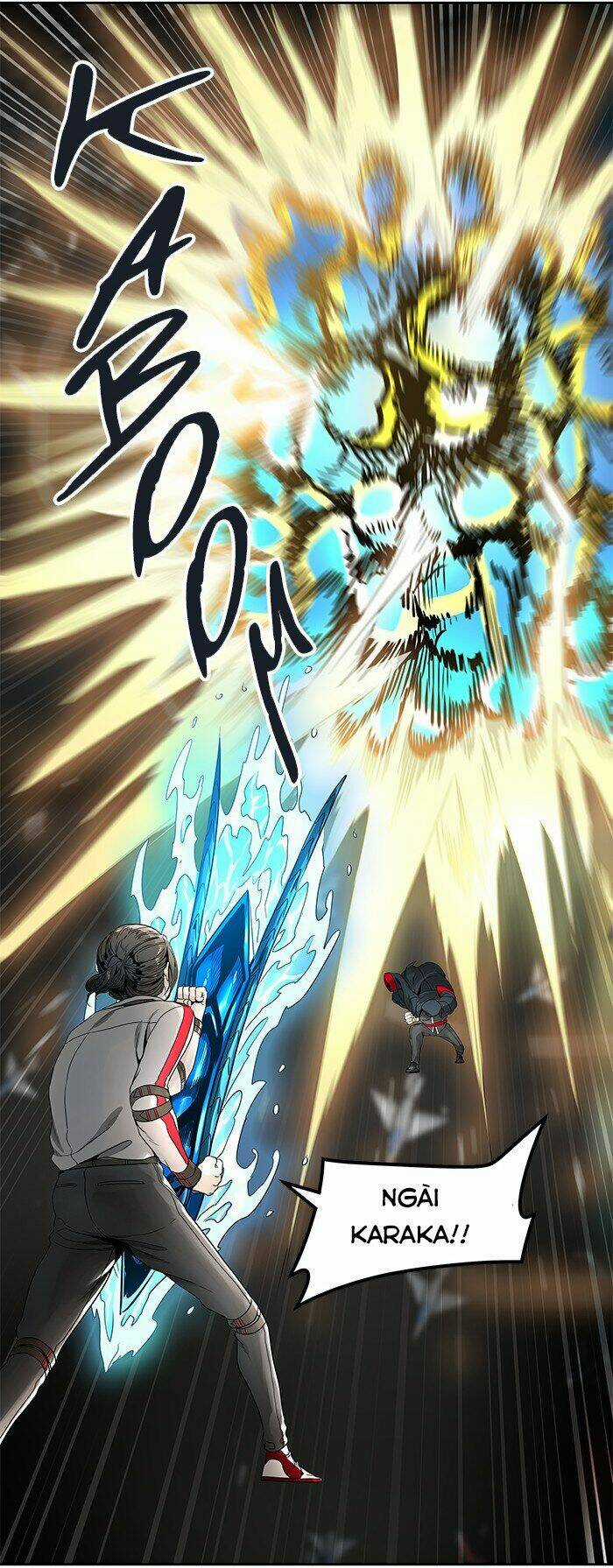 Cuộc Chiến Trong Tòa Tháp - Chapter 478 - Trang 111