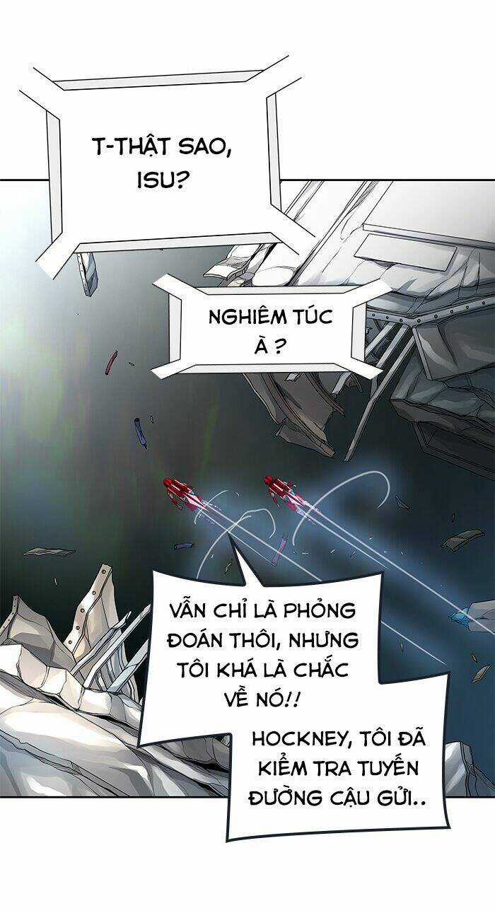 Cuộc Chiến Trong Tòa Tháp - Chapter 478 - Trang 25