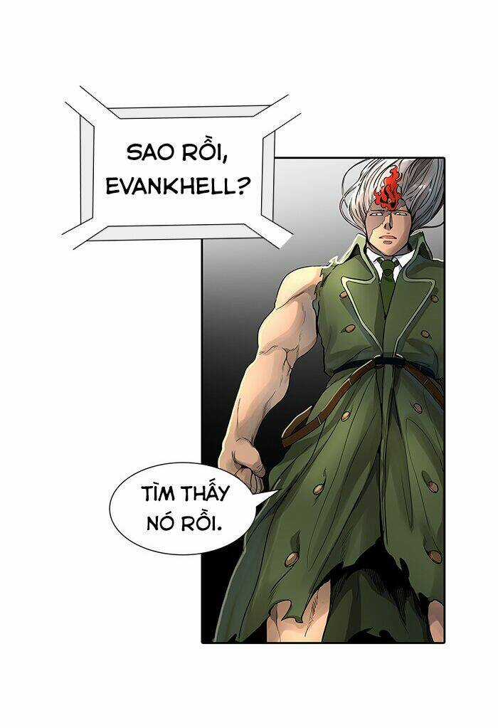 Cuộc Chiến Trong Tòa Tháp - Chapter 478 - Trang 37