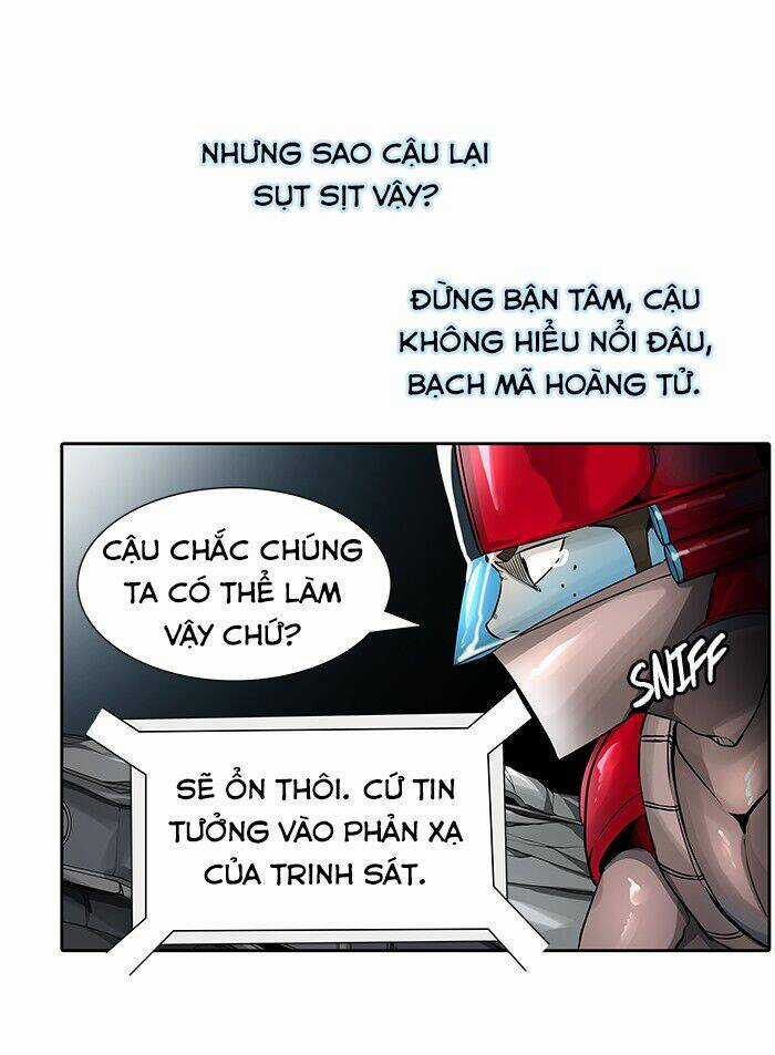 Cuộc Chiến Trong Tòa Tháp - Chapter 478 - Trang 41