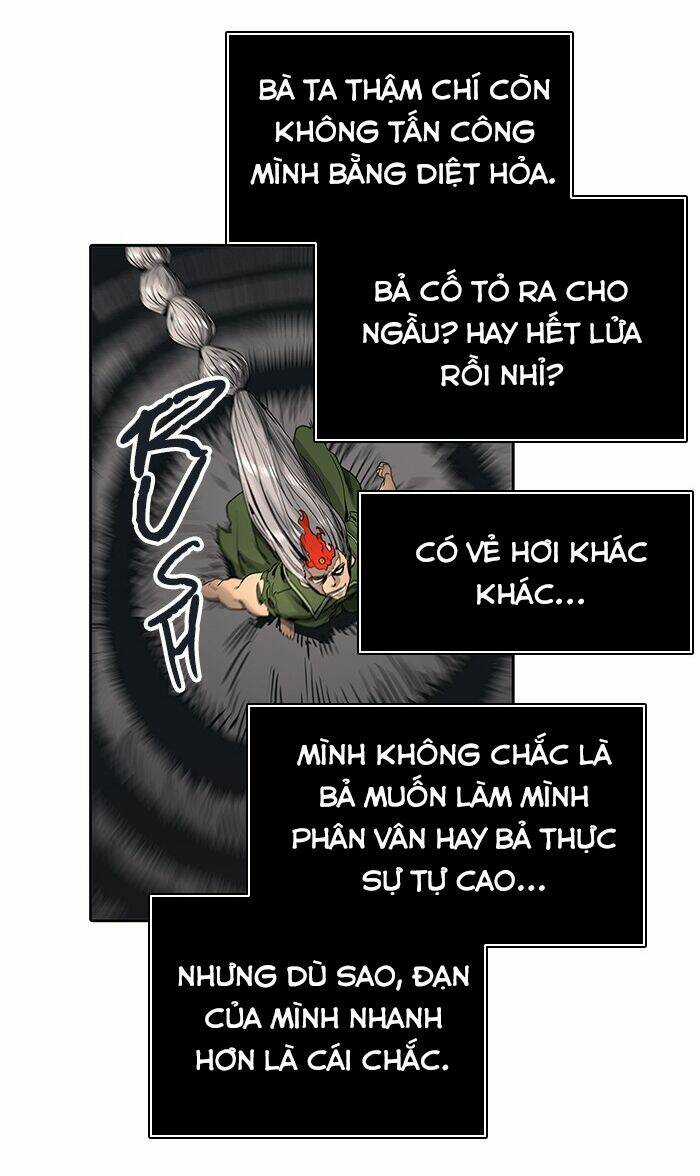 Cuộc Chiến Trong Tòa Tháp - Chapter 478 - Trang 65