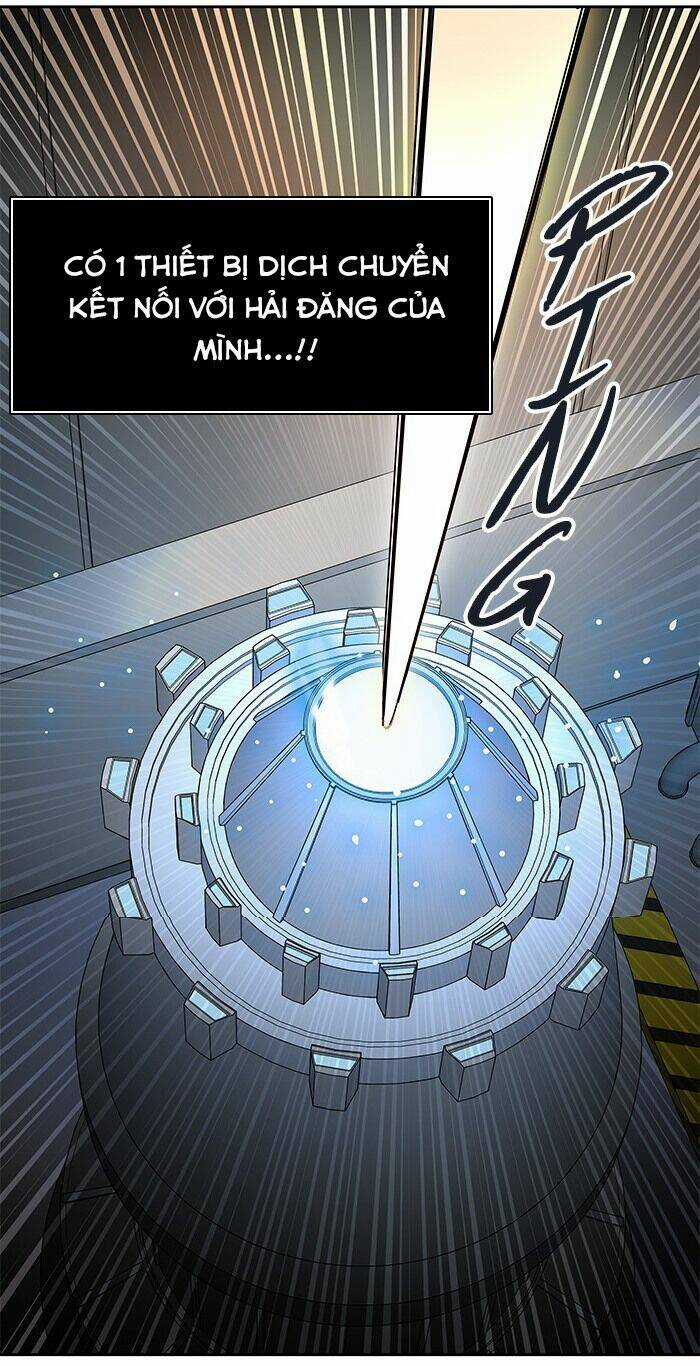 Cuộc Chiến Trong Tòa Tháp - Chapter 478 - Trang 77