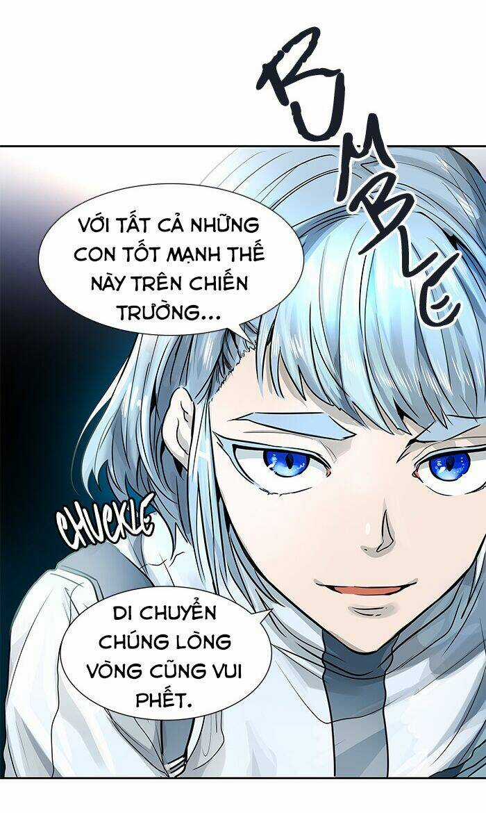 Cuộc Chiến Trong Tòa Tháp - Chapter 478 - Trang 94