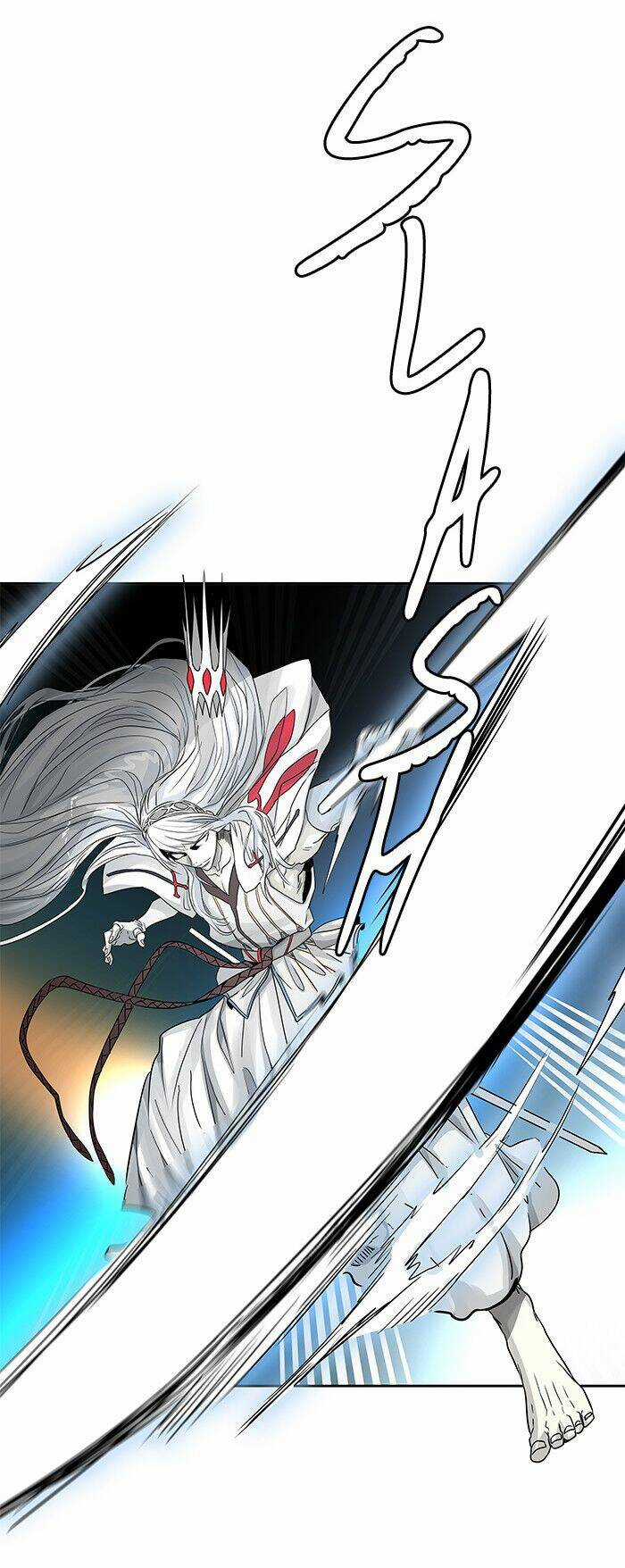 Cuộc Chiến Trong Tòa Tháp - Chapter 479 - Trang 42