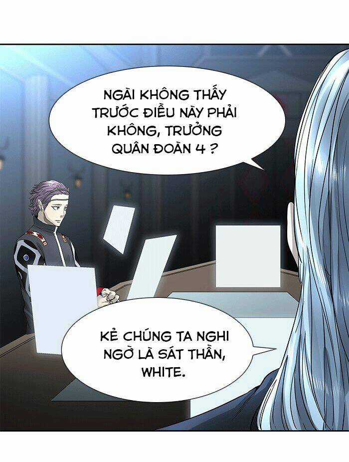 Cuộc Chiến Trong Tòa Tháp - Chapter 479 - Trang 8