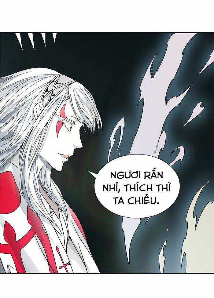 Cuộc Chiến Trong Tòa Tháp - Chapter 480 - Trang 117