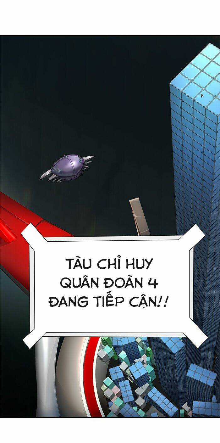 Cuộc Chiến Trong Tòa Tháp - Chapter 480 - Trang 4