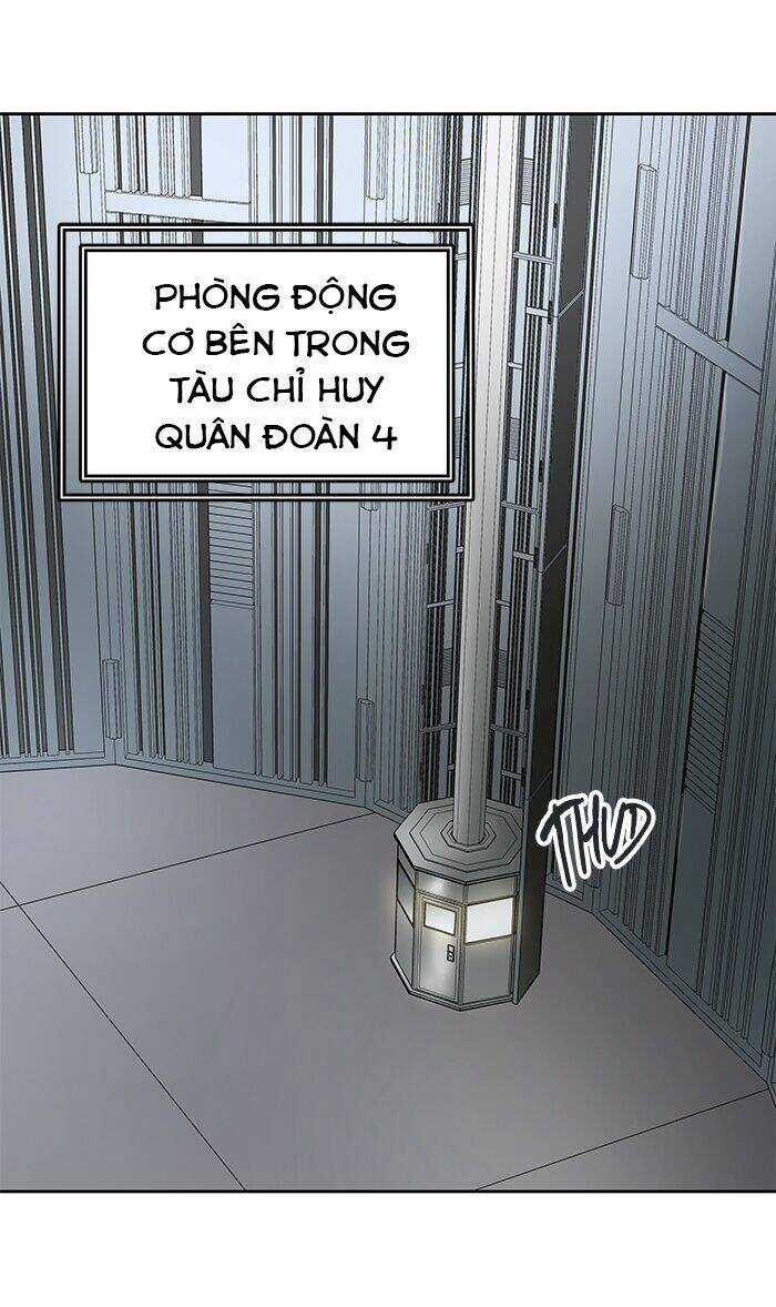 Cuộc Chiến Trong Tòa Tháp - Chapter 480 - Trang 50