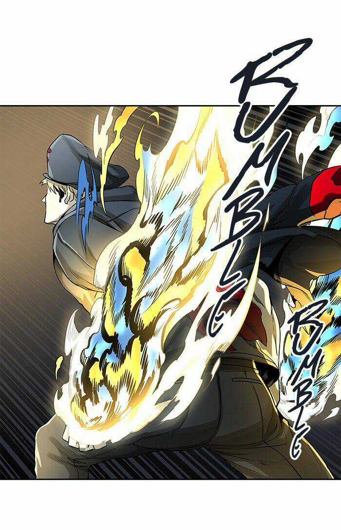 Cuộc Chiến Trong Tòa Tháp - Chapter 480 - Trang 69