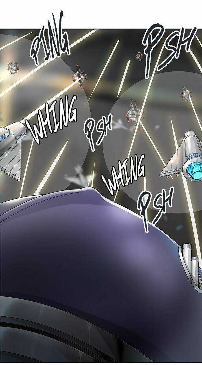 Cuộc Chiến Trong Tòa Tháp - Chapter 480 - Trang 8