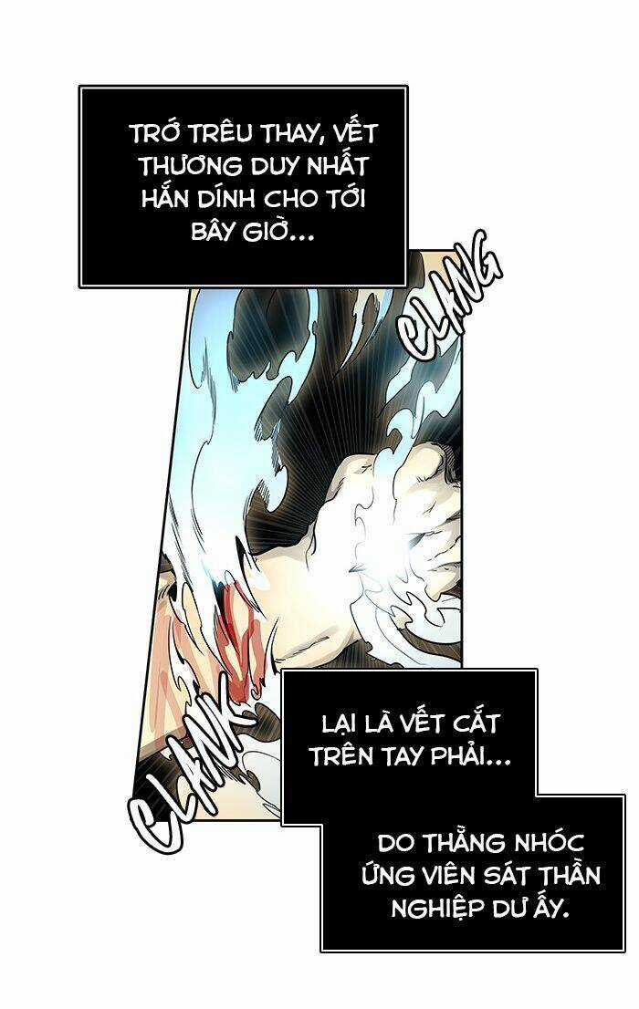 Cuộc Chiến Trong Tòa Tháp - Chapter 480 - Trang 83
