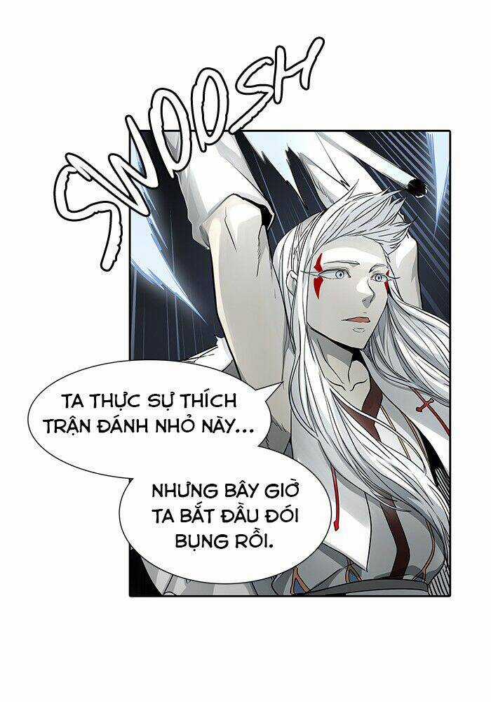 Cuộc Chiến Trong Tòa Tháp - Chapter 480 - Trang 90