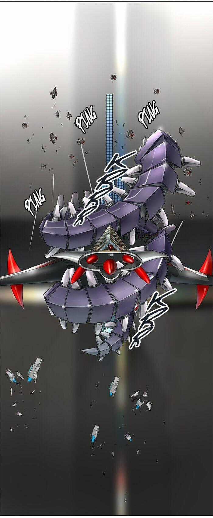 Cuộc Chiến Trong Tòa Tháp - Chapter 481 - Trang 1