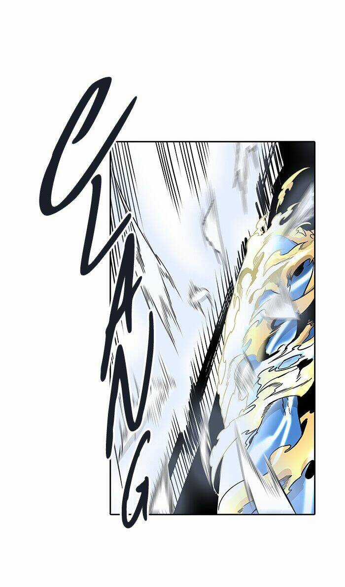 Cuộc Chiến Trong Tòa Tháp - Chapter 481 - Trang 19