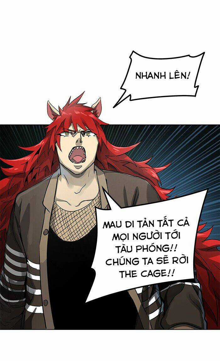 Cuộc Chiến Trong Tòa Tháp - Chapter 481 - Trang 4
