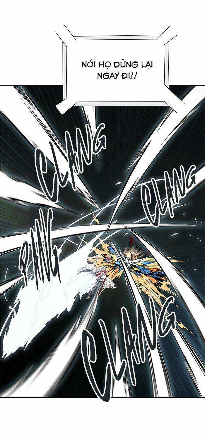 Cuộc Chiến Trong Tòa Tháp - Chapter 481 - Trang 42