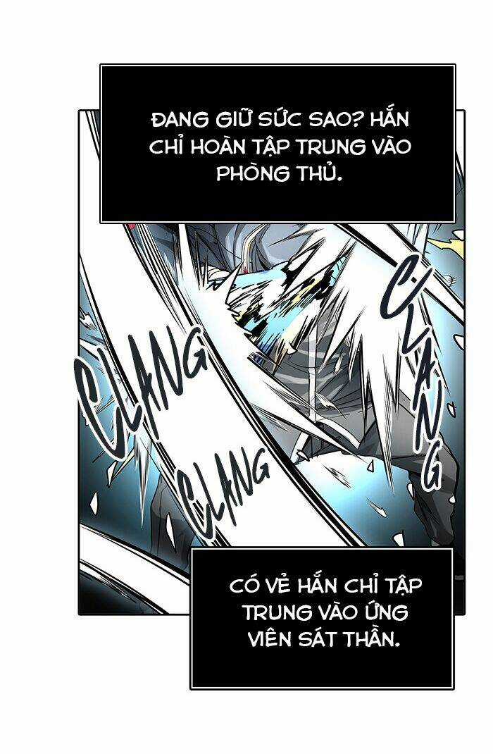 Cuộc Chiến Trong Tòa Tháp - Chapter 481 - Trang 45