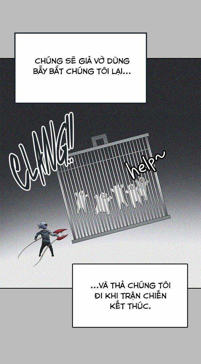 Cuộc Chiến Trong Tòa Tháp - Chapter 481 - Trang 77