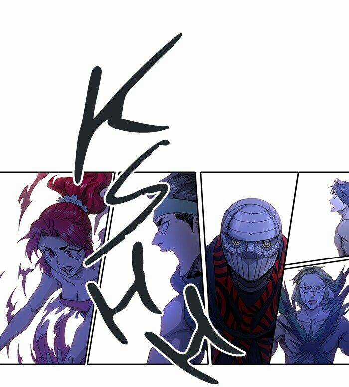 Cuộc Chiến Trong Tòa Tháp - Chapter 482 - Trang 111