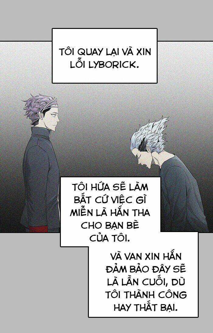 Cuộc Chiến Trong Tòa Tháp - Chapter 482 - Trang 29