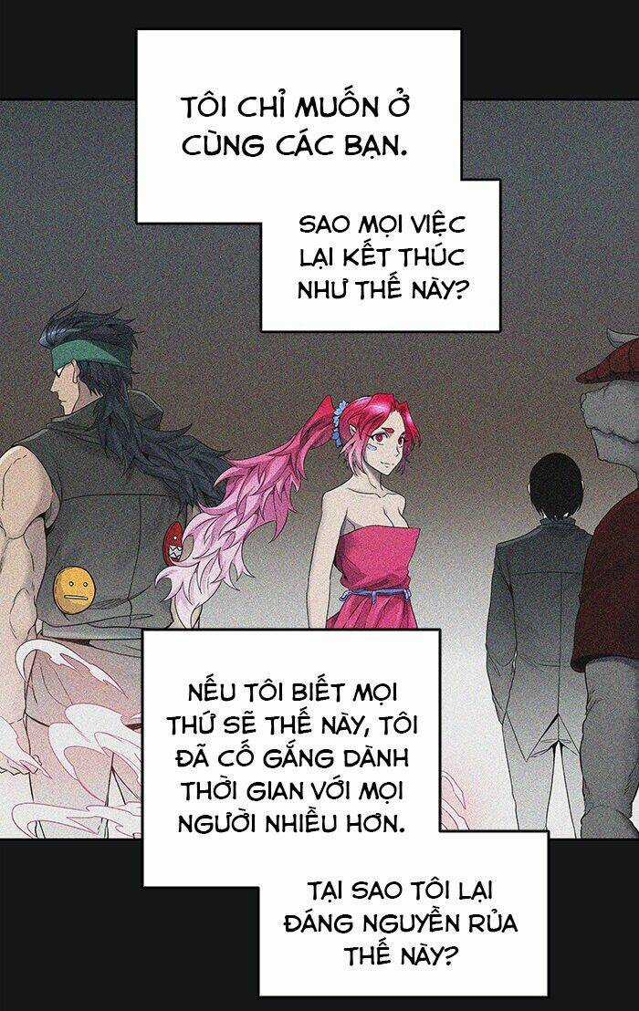 Cuộc Chiến Trong Tòa Tháp - Chapter 482 - Trang 35