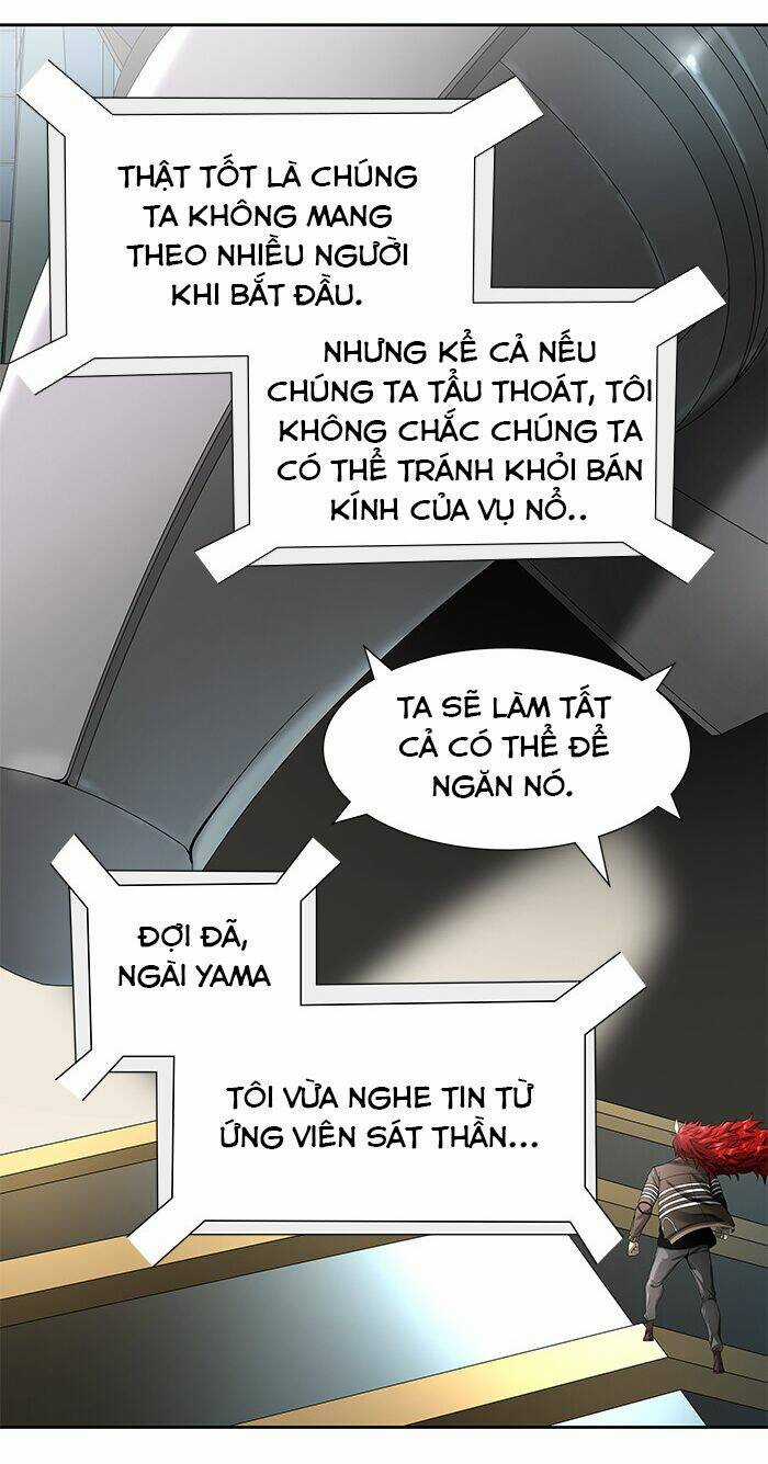 Cuộc Chiến Trong Tòa Tháp - Chapter 482 - Trang 45