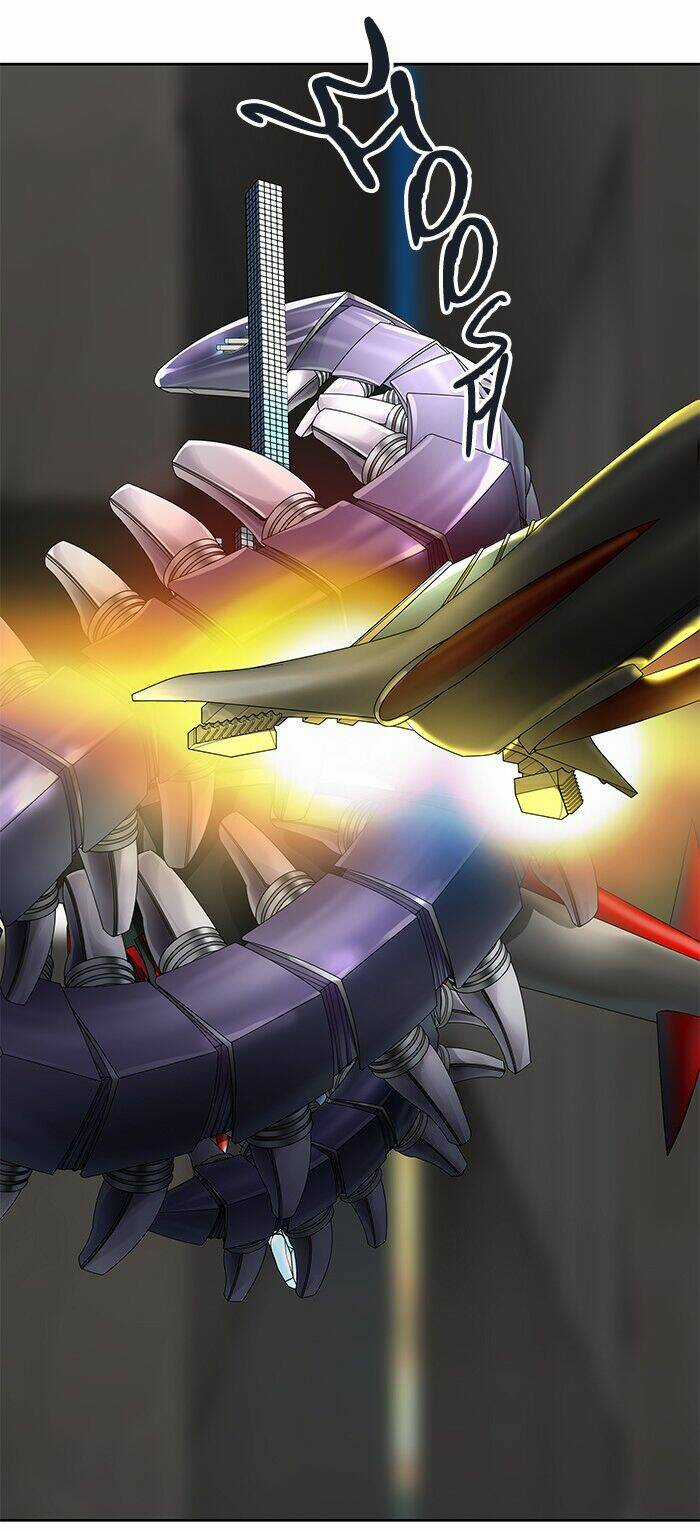 Cuộc Chiến Trong Tòa Tháp - Chapter 482 - Trang 51