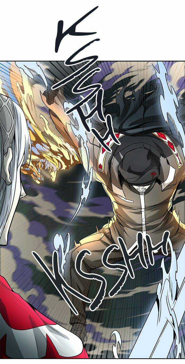 Cuộc Chiến Trong Tòa Tháp - Chapter 482 - Trang 61