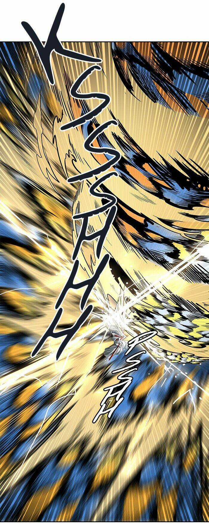 Cuộc Chiến Trong Tòa Tháp - Chapter 482 - Trang 64