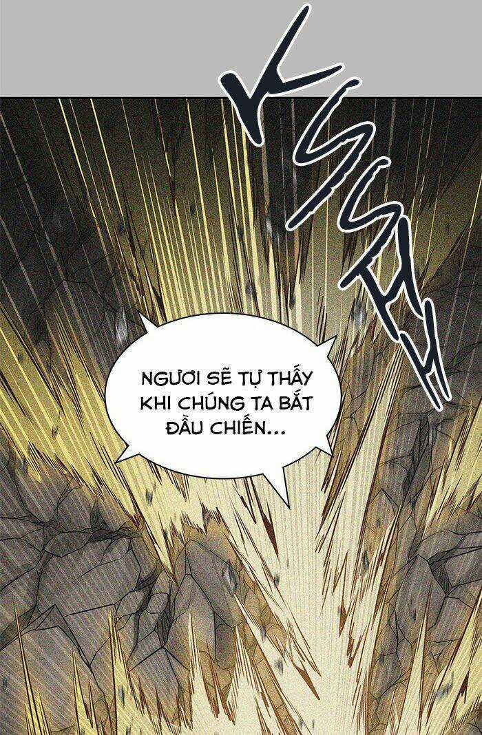Cuộc Chiến Trong Tòa Tháp - Chapter 482 - Trang 8