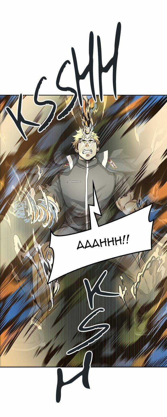 Cuộc Chiến Trong Tòa Tháp - Chapter 482 - Trang 72