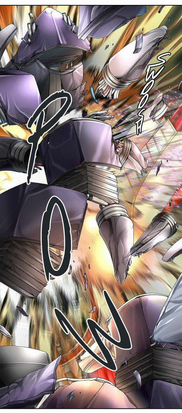 Cuộc Chiến Trong Tòa Tháp - Chapter 482 - Trang 86