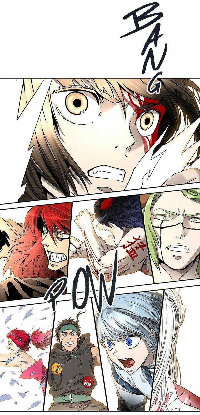 Cuộc Chiến Trong Tòa Tháp - Chapter 482 - Trang 89