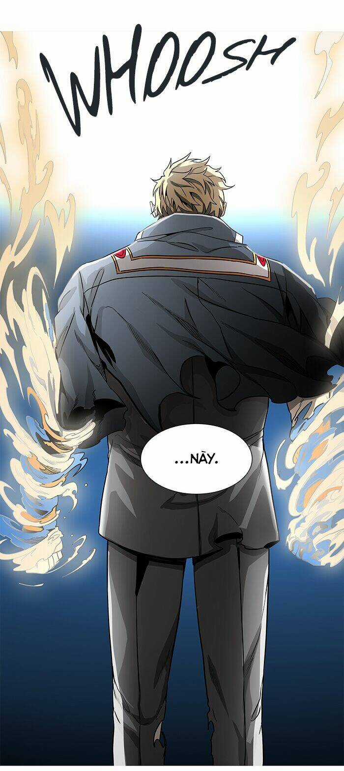 Cuộc Chiến Trong Tòa Tháp - Chapter 483 - Trang 12