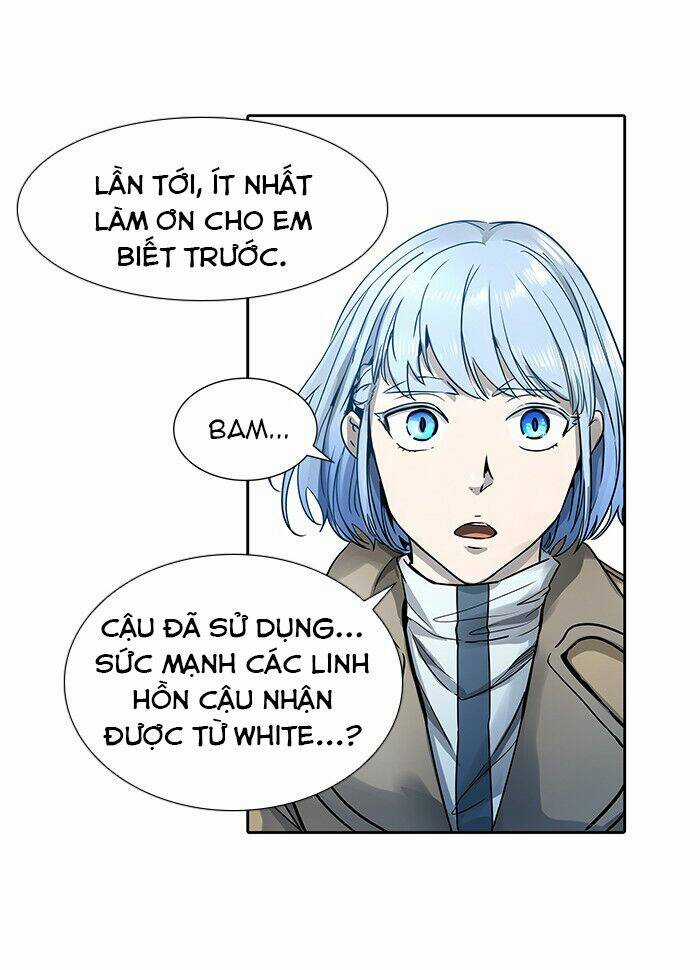 Cuộc Chiến Trong Tòa Tháp - Chapter 483 - Trang 34
