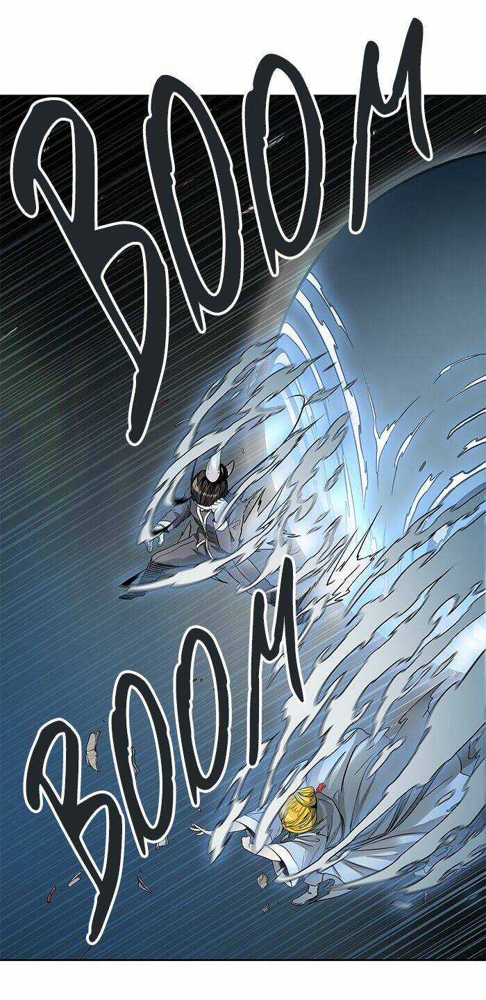 Cuộc Chiến Trong Tòa Tháp - Chapter 483 - Trang 56