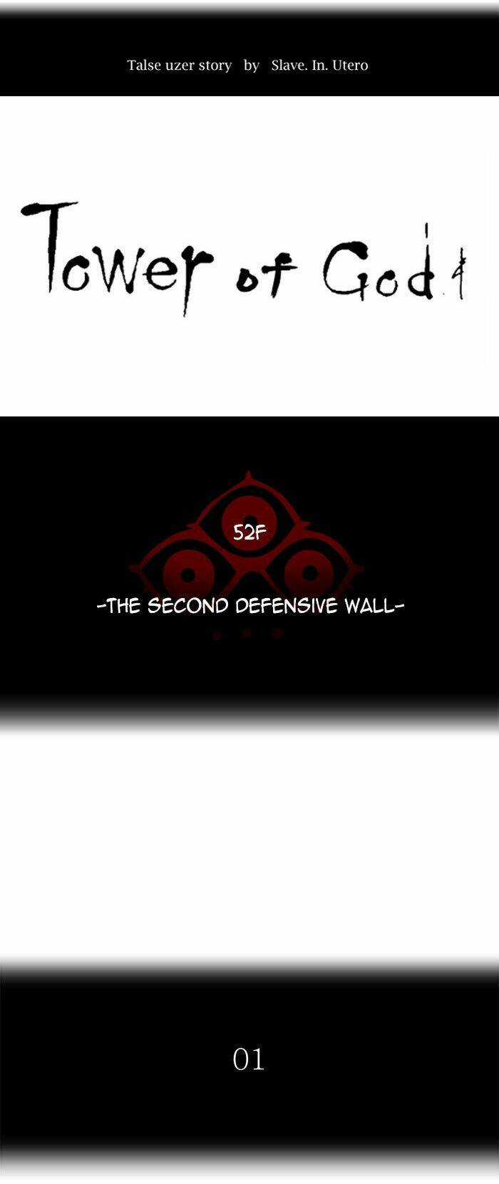 Cuộc Chiến Trong Tòa Tháp - Chapter 484 - Trang 20