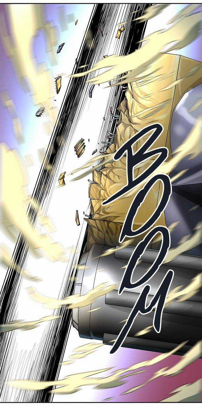 Cuộc Chiến Trong Tòa Tháp - Chapter 484 - Trang 27