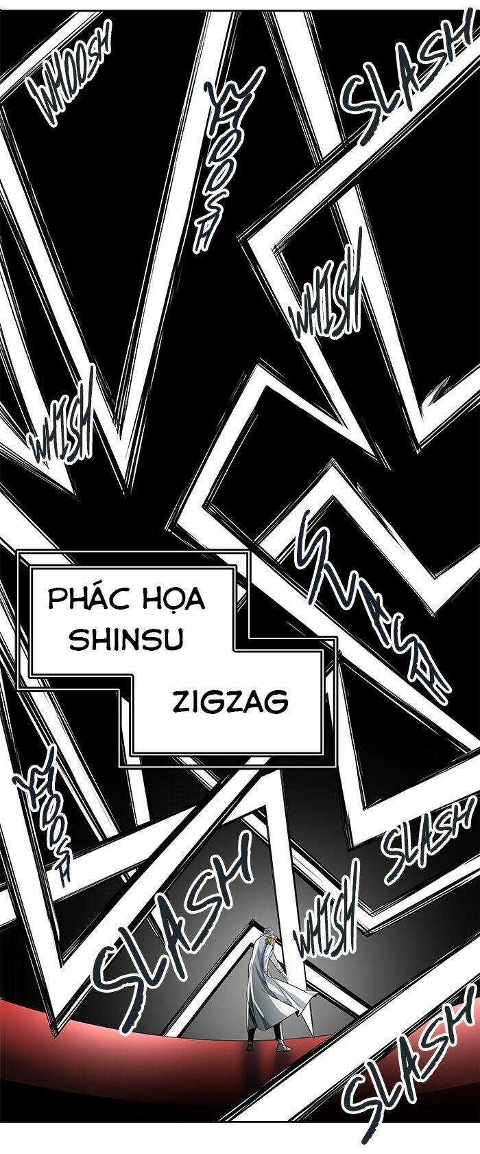 Cuộc Chiến Trong Tòa Tháp - Chapter 484 - Trang 36