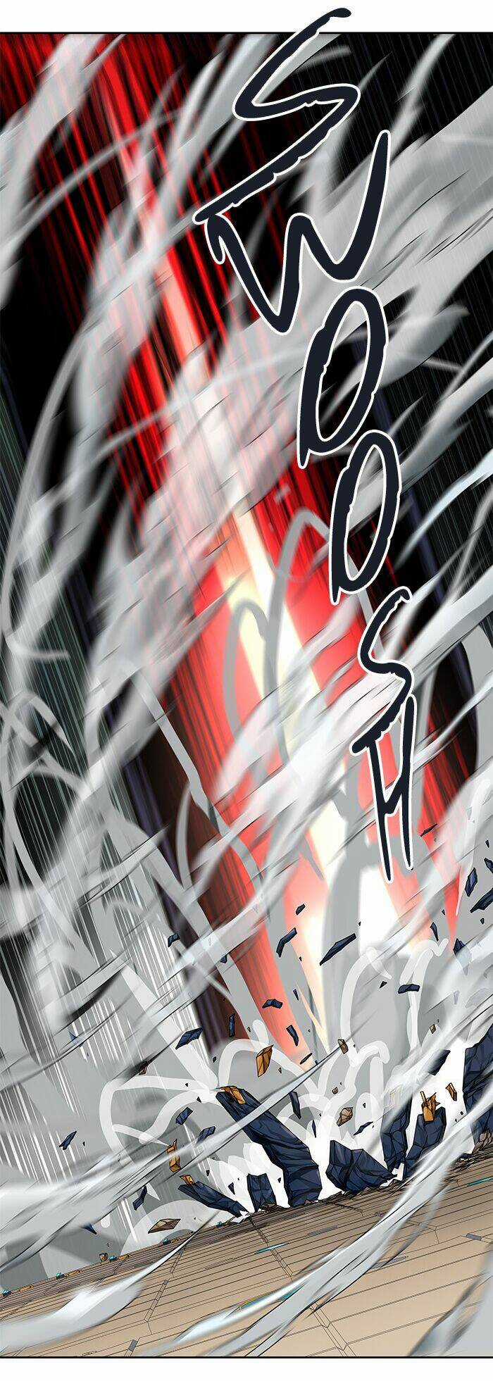 Cuộc Chiến Trong Tòa Tháp - Chapter 484 - Trang 8