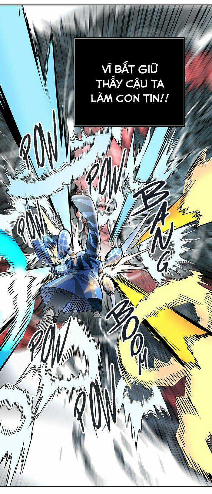 Cuộc Chiến Trong Tòa Tháp - Chapter 484 - Trang 78